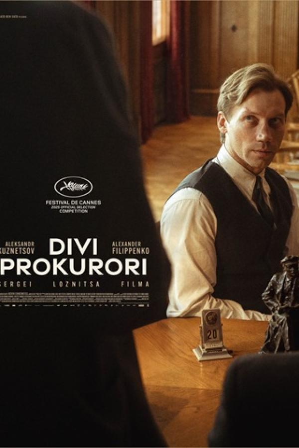 Divi Prokurori