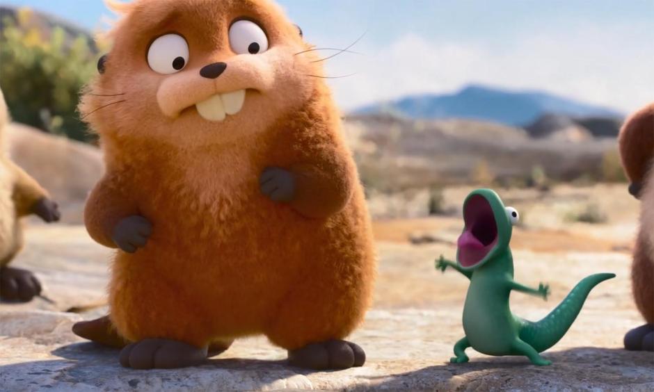 Skolēnu brīvlaikā aicinām uz dienas seansiem!