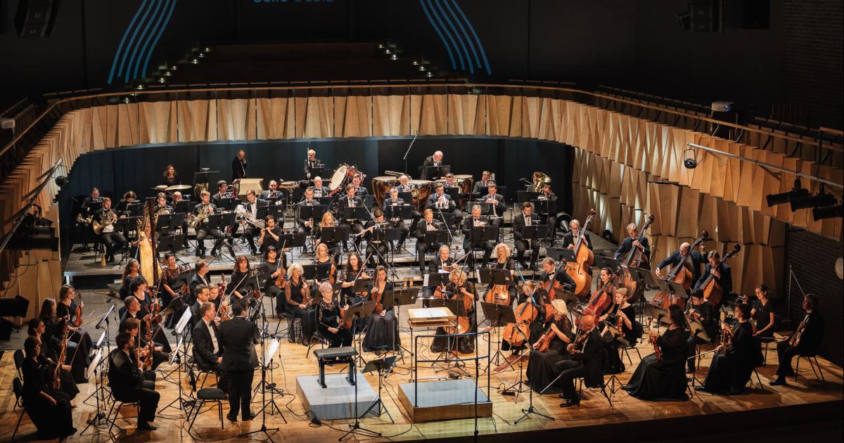 SYMPHONY ORCHESTRA CONCERT ”cELEBRATION 2005” ～Heart Beat