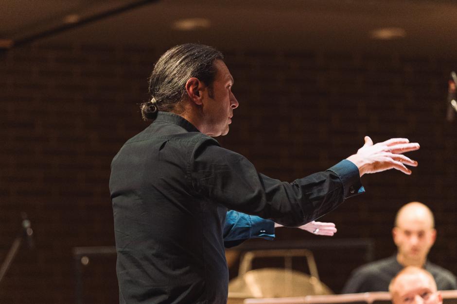 ENSEMBLE UNITEDBERLIN, VLADIMIRS JUROVSKIS un Freibergs & Āzers Duo